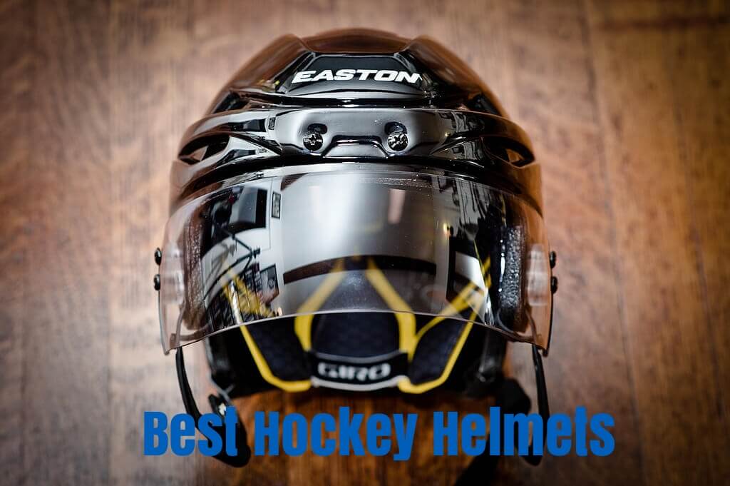 Best Hockey Helmets